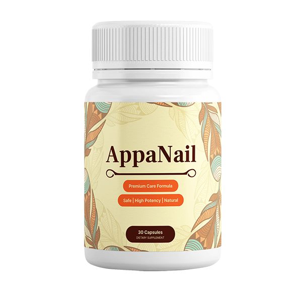 AppaNail Supplement